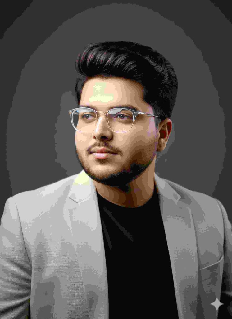 Ali Ahmad