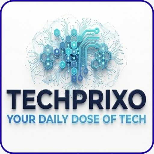 Tech Prixo
